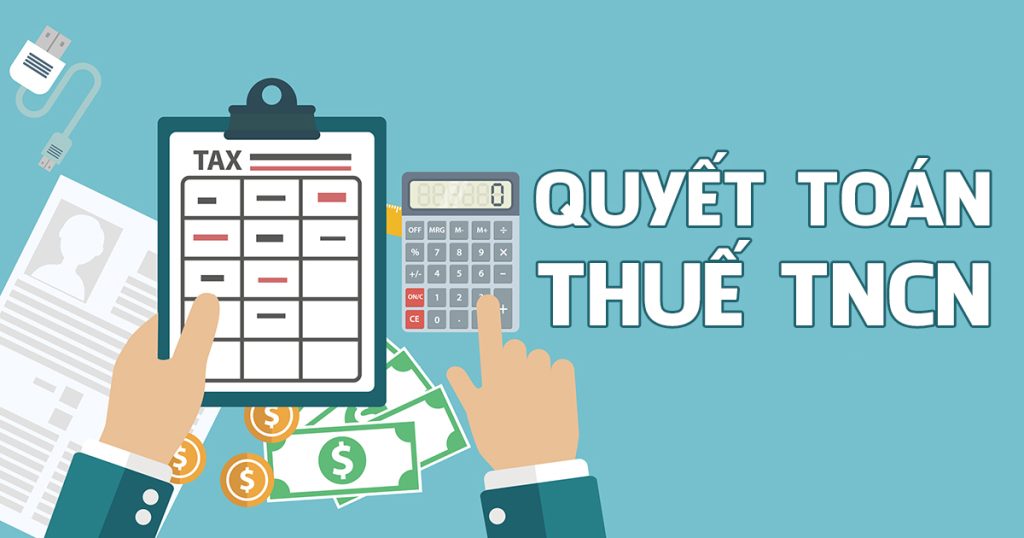 Những quy định mới về quyết toán thuế TNCN năm 2023