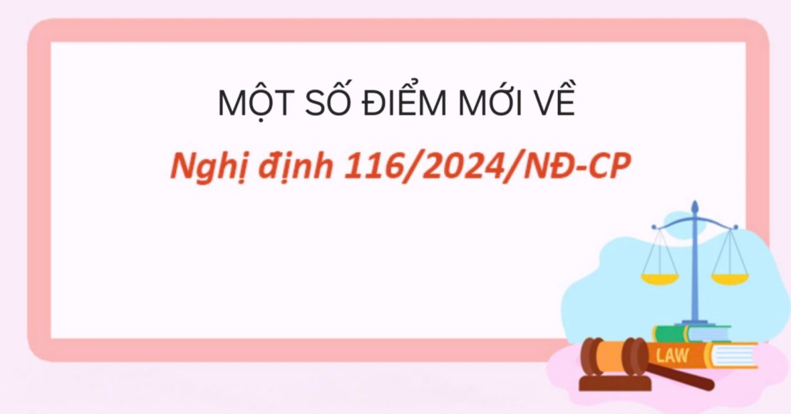 5 điểm mới về tuyển dụng công chức của Nghị định 116/2024/NĐ-CP