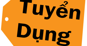 Cục CSĐT tội phạm về ma túy tuyển dụng lao động hợp đồng 2025